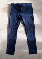 Nieuwe donkerblauwe legging maat M, Kleding | Dames, Leggings, Maillots en Panty's, Nieuw, Blauw, Maat 40/42 (M), Legging