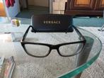 Versace Bril - Zwart mod 3151 GB1 54O18 140, Ophalen of Verzenden, Zwart, Bril, Overige merken