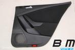 Portierbekleding rechtsachter VW Passat B6 Sedan 3C5867212CS, Auto-onderdelen, Gebruikt