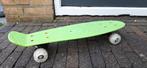 Penny board (skateboard) groen, Ophalen, Gebruikt, Skateboard
