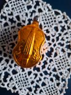 Vintage kerstbal., Diversen, Kerst, Ophalen of Verzenden