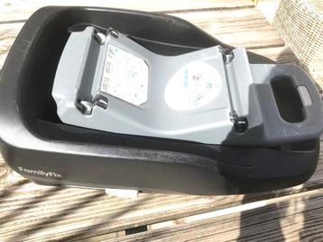 Maxi-cosi family fix beschikbaar voor biedingen
