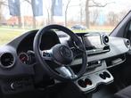 Mercedes-Benz Sprinter 519 CDI FACELIFT LAADBAK + KLEP, Automaat, Gebruikt, Bedrijf, Diesel