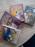 Sinterklaas DVD..4 voor 5 euro., Cd's en Dvd's, VHS | Kinderen en Jeugd, Ophalen, Alle leeftijden, Kinderprogramma's en -films