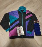 Fout Trainingsjasje met Accessoires, Kleding | Dames, Maat 38/40 (M), Verzenden, Kleding, Overige thema's