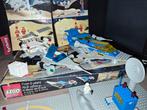 Lego space 6929 + 928 doos, Ophalen of Verzenden, Gebruikt, Complete set, Lego
