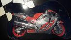 minichamps Daijiro Kato NSR 500 Team Gresini 2002 - no rossi, Ophalen, Gebruikt, 1:9 t/m 1:12, Motor