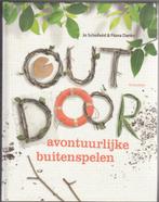 Outdoor / Avontuurlijk buitenspelen/Christofoor 2011, Ophalen of Verzenden, Zo goed als nieuw, Jo Schofield e.a., Overige onderwerpen
