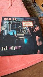 REO Speedwagon - Hi Infidelity LP, Cd's en Dvd's, Ophalen of Verzenden, 1980 tot 2000, Gebruikt
