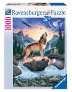 Ravensburger puzzle 1000 pcs, Ophalen of Verzenden, 500 t/m 1500 stukjes, Nieuw, Legpuzzel