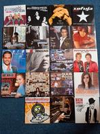 Te koop: 19 CD-singles, Ophalen, Zo goed als nieuw