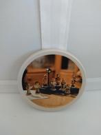 Hummel Schoteltje Kinderkoor Event, Verzamelen, Beelden en Beeldjes, Ophalen of Verzenden