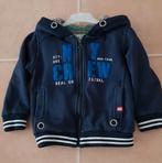 2 vestjes mt 98/104, Kinderen en Baby's, Babykleding | Overige, Ophalen of Verzenden, Zo goed als nieuw, Meisje