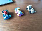 Lego racers, Kinderen en Baby's, Speelgoed | Duplo en Lego, Ophalen of Verzenden, Gebruikt