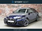 BMW i4 M50 High Executive M Sport Pakket Automaat / M 50 Jah, Auto's, Gebruikt, 520 km, Blauw, 2190 kg