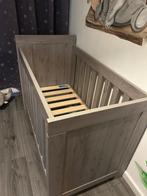 Baby bedje met doorgroei mogelijkheden, Ophalen, Zo goed als nieuw, Ledikant