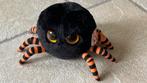 Ty crawly knuffel spin zgan, Kinderen en Baby's, Speelgoed | Knuffels en Pluche, Ophalen of Verzenden, Zo goed als nieuw, Overige typen