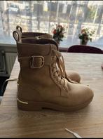 Mexx enkellaarsjes maat 42, Ophalen of Verzenden, Zo goed als nieuw, Zwart