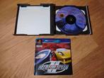 Need for Speed 2 voor de PlayStation 1, Gebruikt, 1 speler, Racen en Vliegen, Ophalen of Verzenden