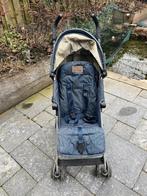 McLaren buggy, Ophalen, Gebruikt, Maclaren, Verstelbare rugleuning