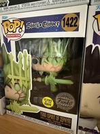 Funko pop Yuno ( spirit of zephyr) - Black clover - 1422 (GI, Ophalen of Verzenden, Nieuw