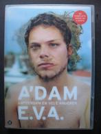 A’dam E.V.A. seizoen 1, Cd's en Dvd's, Dvd's | Tv en Series, Vanaf 12 jaar, Ophalen of Verzenden, Gebruikt, Drama