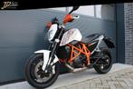 KTM 690 Duke ABS (2013) *Akrapovic*A2/35KW*, Bedrijf, 690 cc, 12 t/m 35 kW, Naked bike