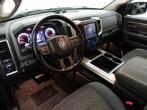 Dodge Ram 1500 3.6 V6 Quad Cab 4x4 6'4 Aut- LPG G3, Schuifda, Auto's, Bestelauto's, Origineel Nederlands, Te koop, Huisgarantie