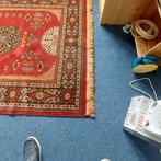 Smirna Tafelkleed 170cm x 140 cm, Ophalen, Gebruikt, Rechthoek, Binnen