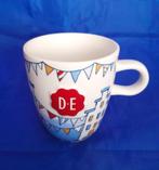Douwe Egberts Senseo mok burendag, 0,15 l, Ophalen of Verzenden, Zo goed als nieuw, Overige stijlen, Kop(pen) en/of Schotel(s)