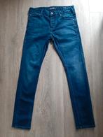 Scotch & Soda donkerblauwe jeans Phaidon W31 L34, Blauw, W32 (confectie 46) of kleiner, Ophalen of Verzenden, Zo goed als nieuw