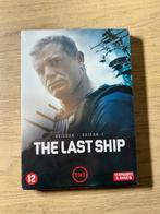 NIEUW | DVD The Last Ship Seizoen 1, Cd's en Dvd's, Vanaf 12 jaar, Ophalen of Verzenden, Nieuw in verpakking, Actie en Avontuur