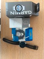 Garmin Forerunner 745 + Extra Metalen Band, Sport en Fitness, Hartslagmeters, Ophalen of Verzenden, Zo goed als nieuw, Garmin