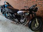 Ajs 500 cc met kenteken linnen kenteken ook er bij, Motoren, Particulier, Toermotor