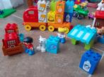 Lego duplo sets, Ophalen of Verzenden, Zo goed als nieuw, Complete set, Duplo