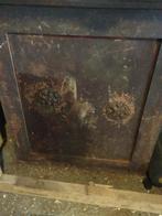 Antieke brandkast, Ophalen, Gebruikt, Brandkast