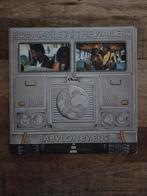 Dubbel lp bob marley and the wallers babylon by bus + poster, Ophalen of Verzenden