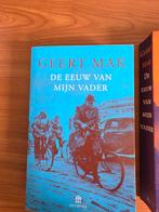 Geert Mak - De eeuw van mijn vader, Ophalen of Verzenden, Zo goed als nieuw, Geert Mak, Politiek