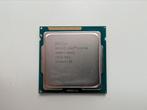 Intel i5-3570K , lga 1155 , 3.4 Ghz incl coolermaster, Computers en Software, Processors, Ophalen of Verzenden, Zo goed als nieuw