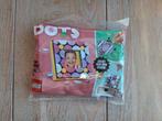 Lego 30556 Dots Mini Pictureframe Polybag, Ophalen of Verzenden, Nieuw, Complete set, Lego