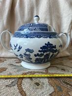 Johnson brothers engels servies, Ophalen