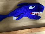 IKEA Blåhaj Haai - Blauw Knuffeldier, Ophalen, Nieuw, Overige typen