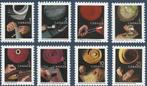 29-03 Canada MI 1764/71 postfris, Postzegels en Munten, Postzegels | Amerika, Verzenden, Postfris