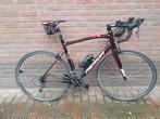 Merida Ride 90 Lite racefiets, Overige merken, Gebruikt, 15 tot 20 versnellingen, 53 tot 57 cm