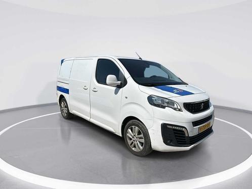 Peugeot Expert 231S 2.0 BlueHDI 150 Premium Pack Van | V-759, Auto's, Bestelauto's, Bedrijf, Peugeot, Diesel, Euro 6, Handgeschakeld