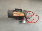 Gasheater 15kW - REHEAT REH493869, Doe-het-zelf en Verbouw, Verwarming en Radiatoren, Ophalen of Verzenden