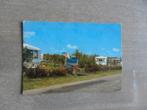 Netersel, camping de Couwenberg 1976, Verzenden, 1960 tot 1980, Gelopen, Noord-Brabant