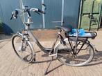 Gazelle Orange Innergy frame maat 54 en 50, Ophalen, Gebruikt, 51 tot 55 cm, 50 km per accu of meer