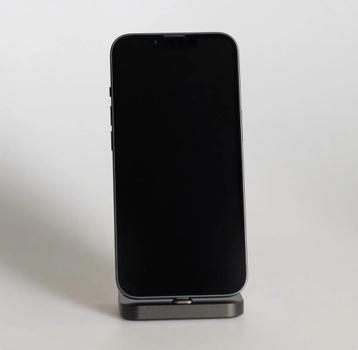 Apple iPhone 13 256GB Zwart als nieuw! beschikbaar voor biedingen