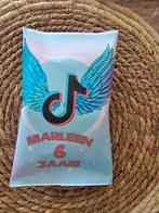 Tiktok chips traktatie, Hobby en Vrije tijd, Feestartikelen, Ophalen of Verzenden, Nieuw, Feestartikel, Verjaardag
